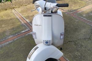 Vespa px 125