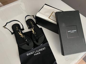 Sandali Yves Saint Laurent