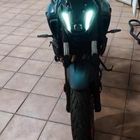 Yamaha MT-07 - 2021