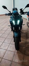 Yamaha MT-07 - 2021