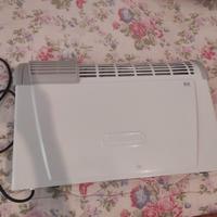 Termoconvettore elettrico portatile De Longhi