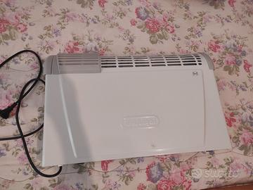 Termoconvettore elettrico portatile De Longhi