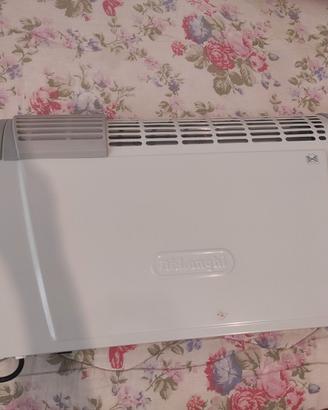 Termoconvettore elettrico portatile De Longhi