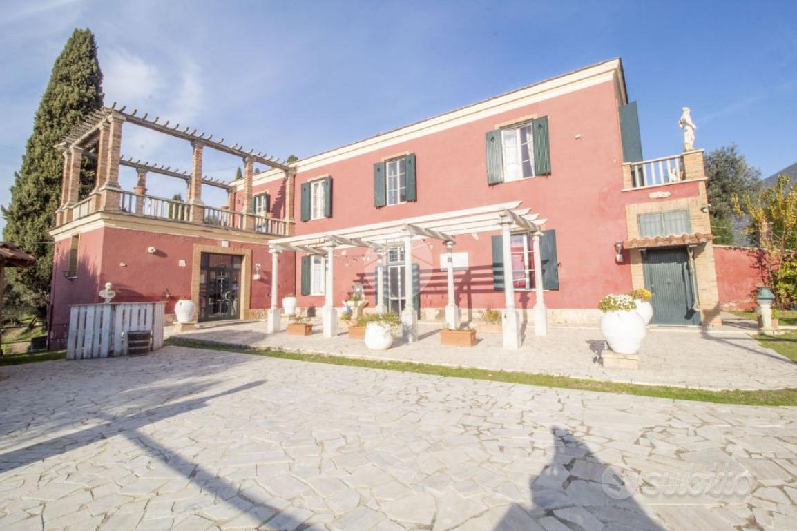 House in Palombara Sabina, Casa Generale - Vista 3