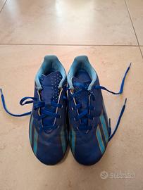 Scarpette da calcetto bambini 