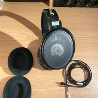 Cuffie Sennheiser HD58x jubilee