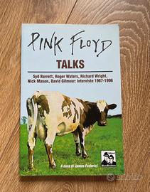 Pink Floyd - Talks