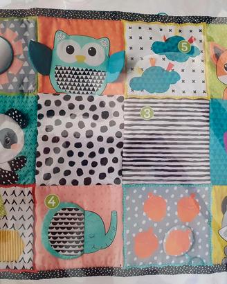 maxi tappetone bambini 167 x 127