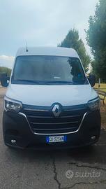 RENAULT MASTER 2.5 TURBO L2H2