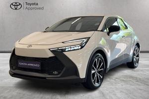 TOYOTA C-HR 2.0 HV Trend