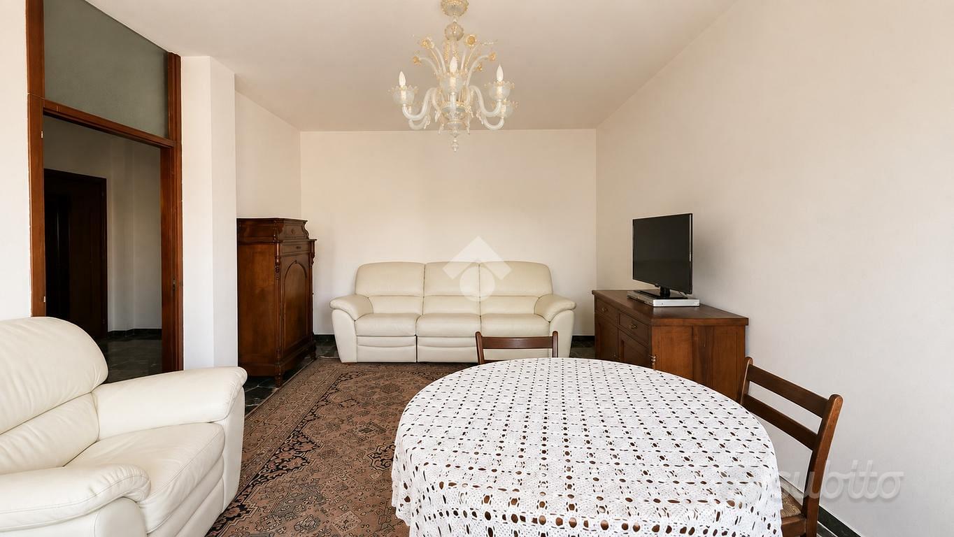 Appartamento – Pordenone / Pordenon, San Giorgio, Rorai Grande / Rorai Grant - Vista 5
