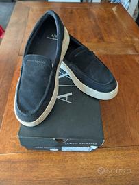 Armani Exchange