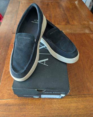 Armani Exchange