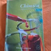 Chimica generale e inorganica