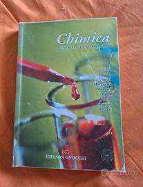 Chimica generale e inorganica