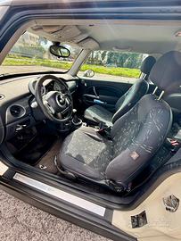 Mini one D pronta all'uso Motore affidabile?