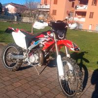 Hm cre 50 - 2007