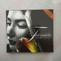 Maria Callas La Traviata - Giuseppe Verdi