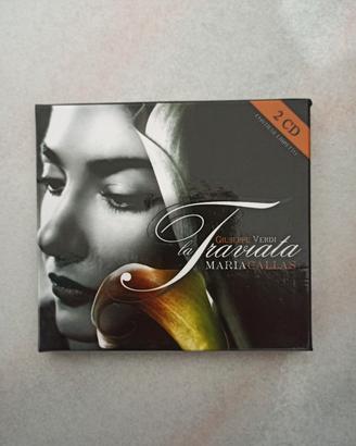 Maria Callas La Traviata - Giuseppe Verdi