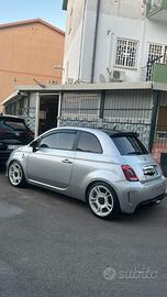 500 1.3 multi jet 95 cv