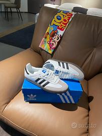 adidas Originals SAMBA OG (Bianco 36.5)