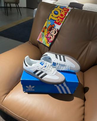 adidas Originals SAMBA OG (Bianco 36.5)