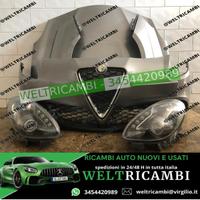 ALFA ROMEO GIULIETTA 20128 X RICAMBI AUTO