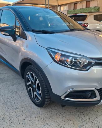 Renault Captur - 1.2 TCe Ave