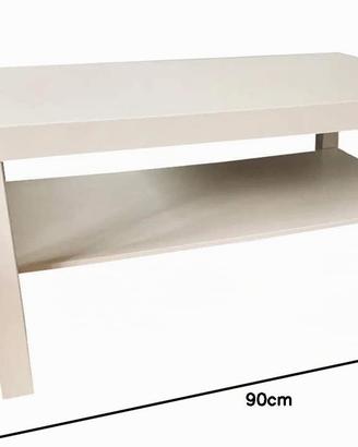 Tavolino lack ikea