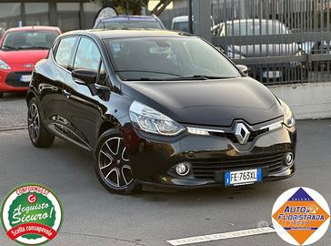 Renault Clio dCi 8V 75 CV Start&Stop 5 porte Energ