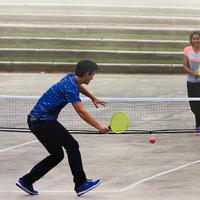 SET MINITENNIS ARTENGO