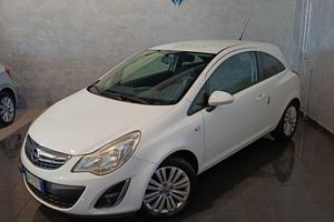 Opel Corsa 1.3 CDTI