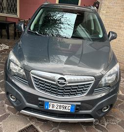Opel mokka 1.6 ego