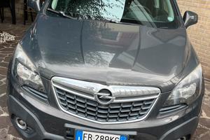 Opel mokka 1.6 ego