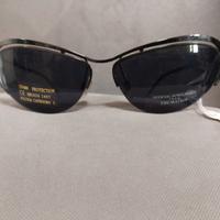 Occhiali da sole matrix