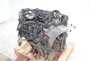 Ford fiesta p4ja