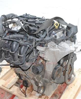 Ford fiesta p4ja