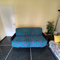 Divano a letto matrimoniale