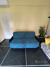 Divano a letto matrimoniale