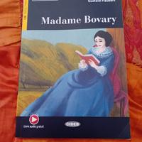 Madame Bovary B1 francese