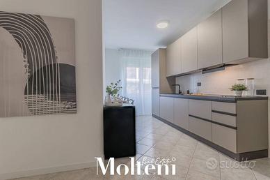 Appartamento di 130 m² con più di 5 locali a Lecco
