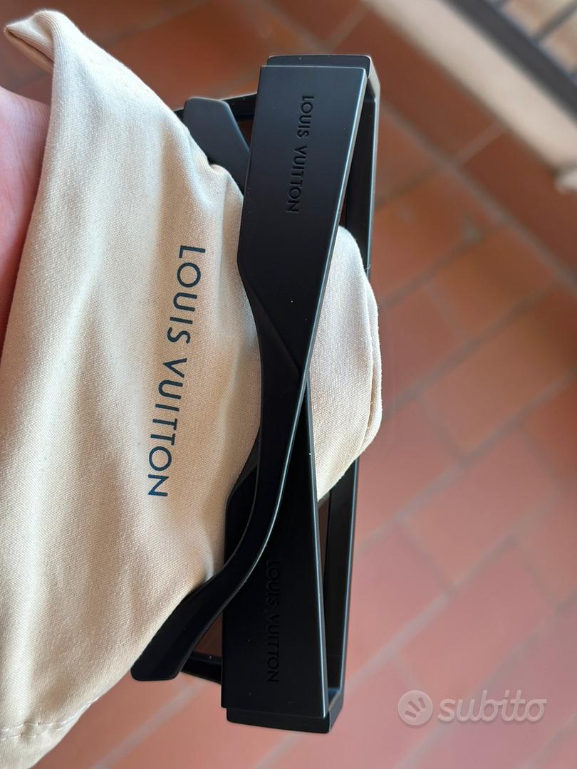 Borsa Louis Vuitton Exursion - Abbigliamento e Accessori In vendita a Verona