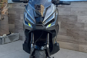 Honda X Adv 750 2024