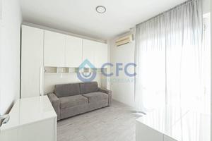 Appartamento di 32 m² con 1 locale a Cinisello Bal