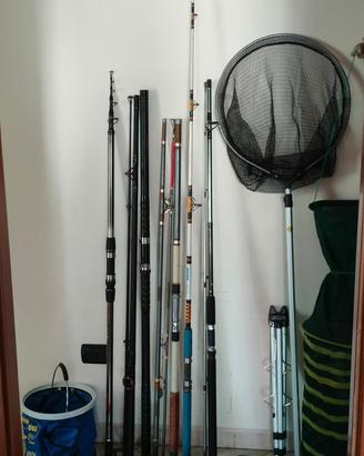 Set da pesca