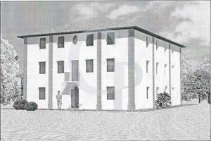 Rustico / Casale di 2000 m² con box auto doppio a 