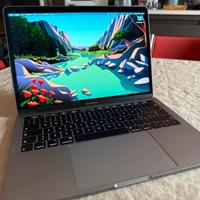 MACBOOK PRO 2020,USATO POCHISSIMO