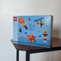 lego 40593 Fun Creativity - 12 in 1