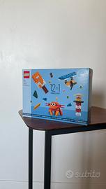lego 40593 Fun Creativity - 12 in 1