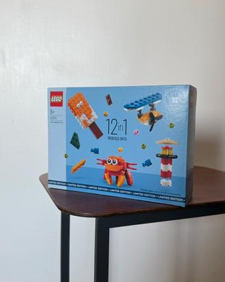 lego 40593 Fun Creativity - 12 in 1